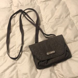 Baggalini Crossbody Travel Wallet